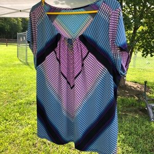 Stretchy Top